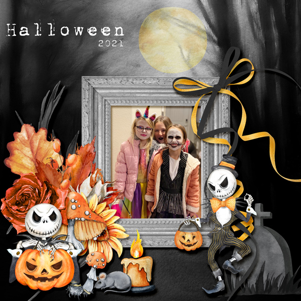 Halloween