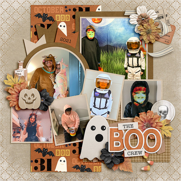 Halloween