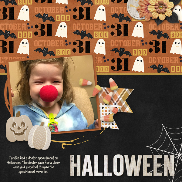Halloween