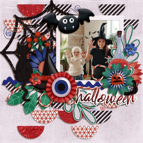 Halloween