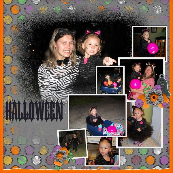 Halloween