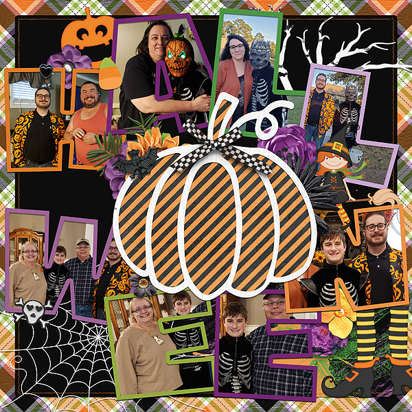 Halloween