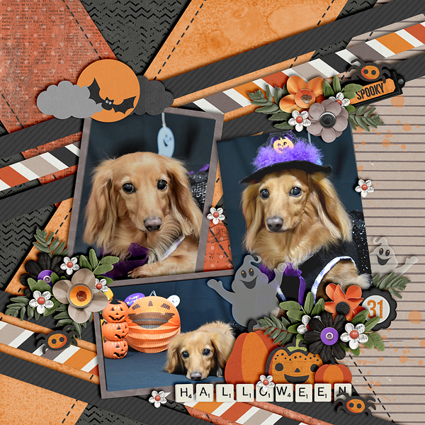 Halloween