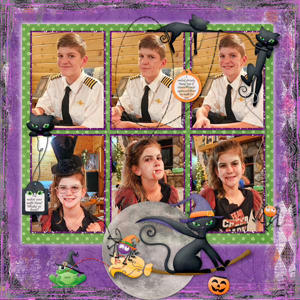 Halloween