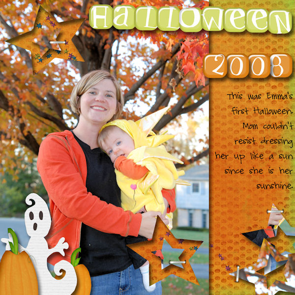 Halloween