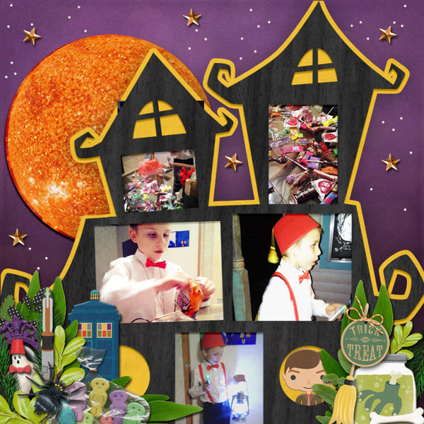 Halloween