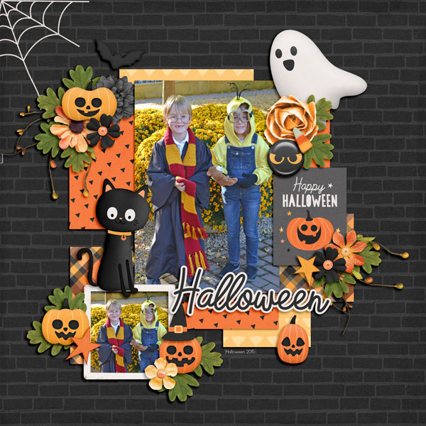 Halloween