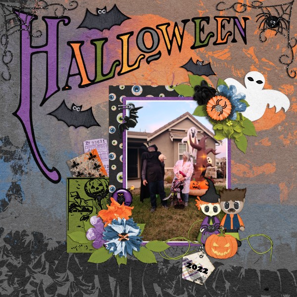 Halloween