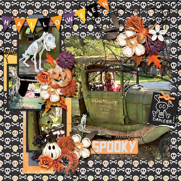 Halloween