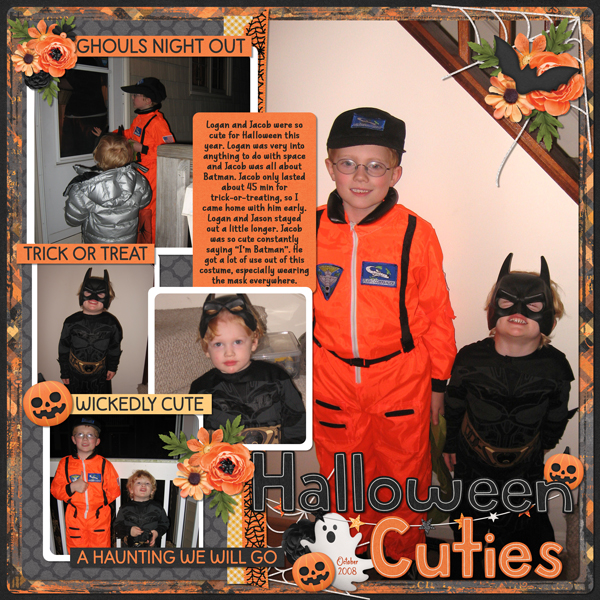 Halloween