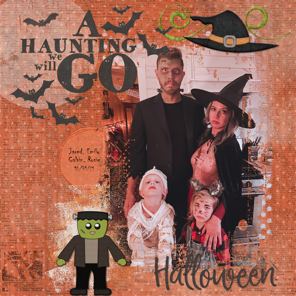 Halloween