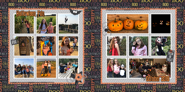 Halloween