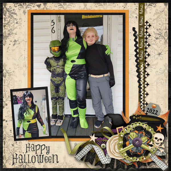 Halloween