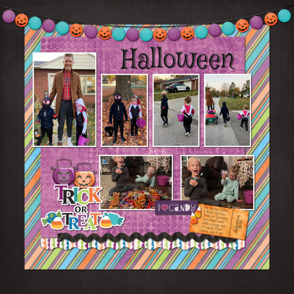 Halloween