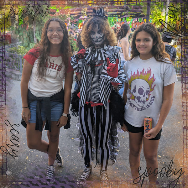 Halloween