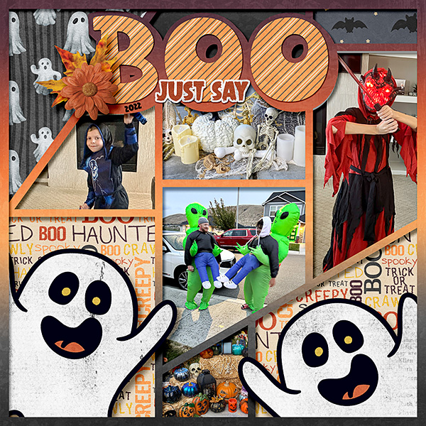 Halloween