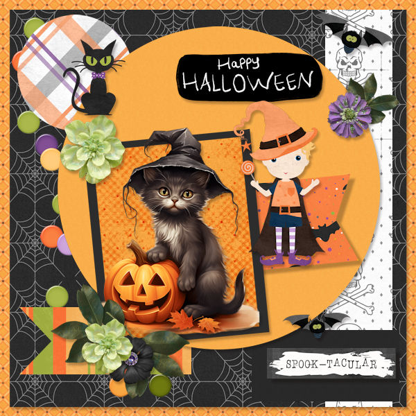 Halloween