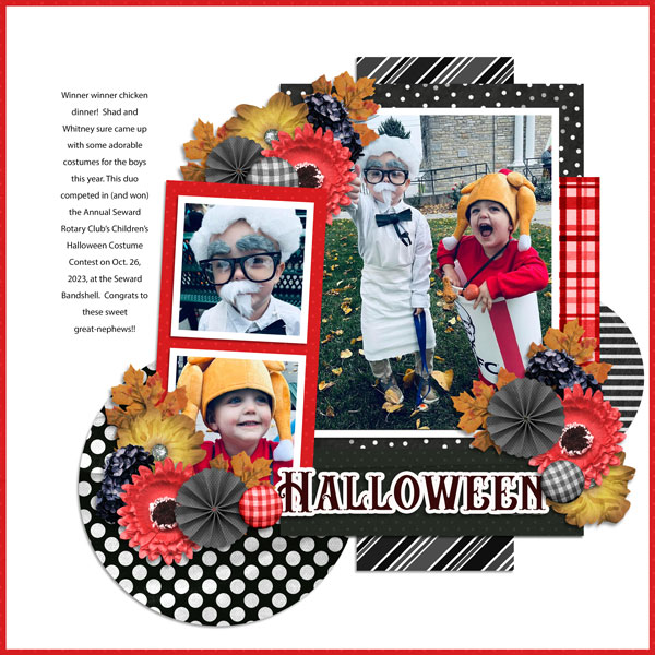 Halloween