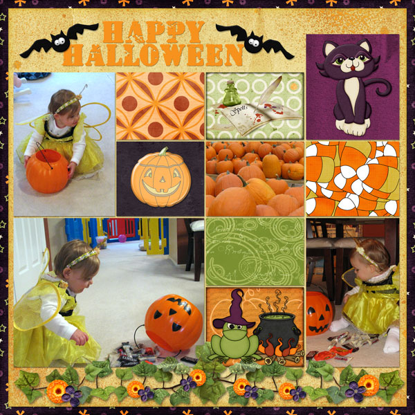 Halloween