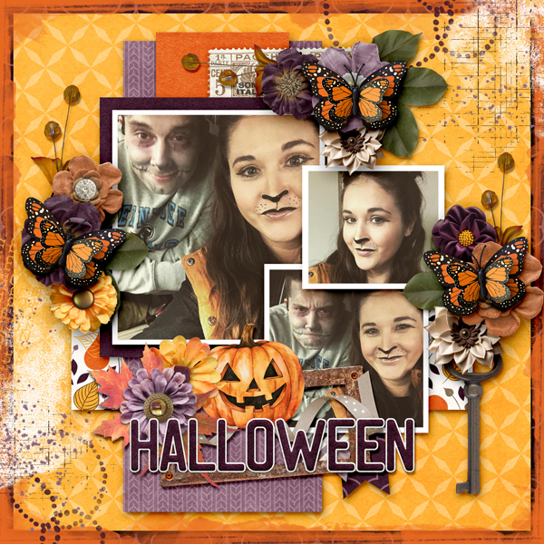 Halloween