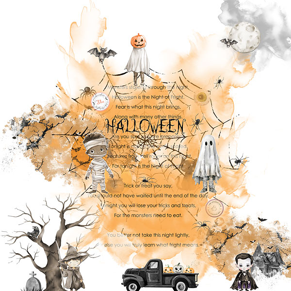 Halloween