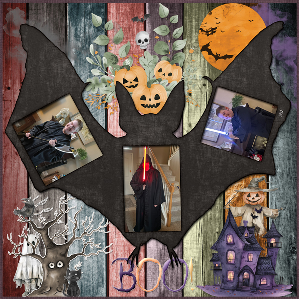 Halloween