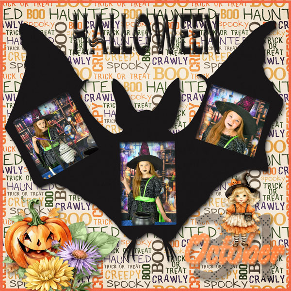 Halloween