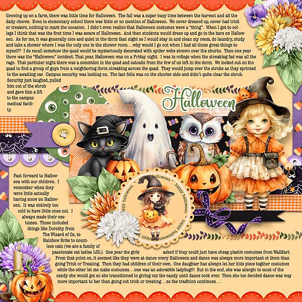 Halloween