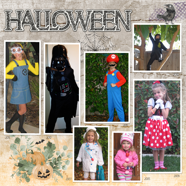 Halloween