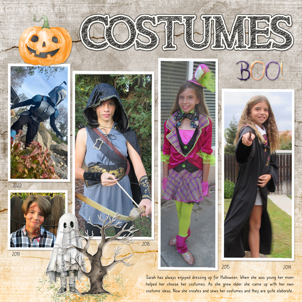 Halloween
