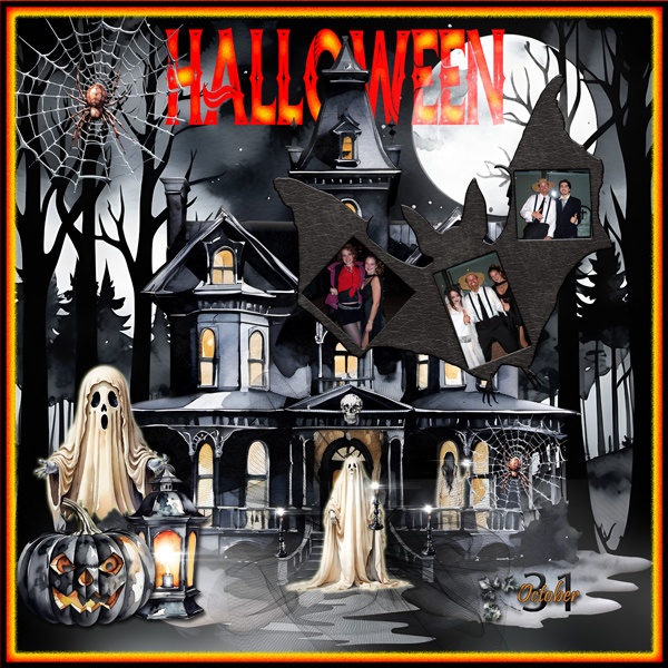 Halloween