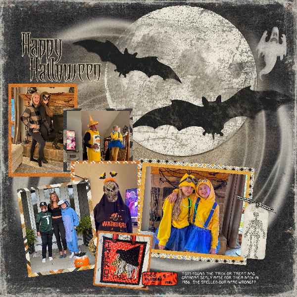 Halloween