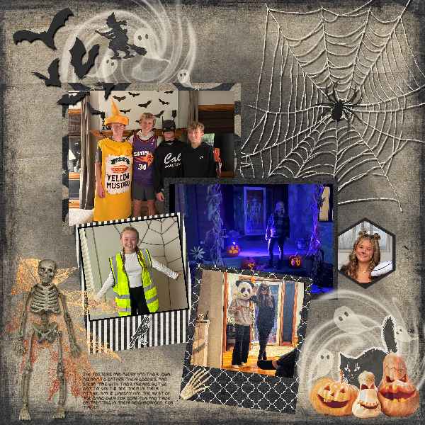 Halloween