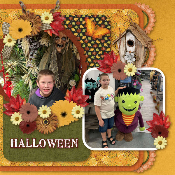 Halloween