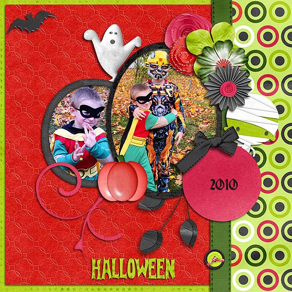 Halloween