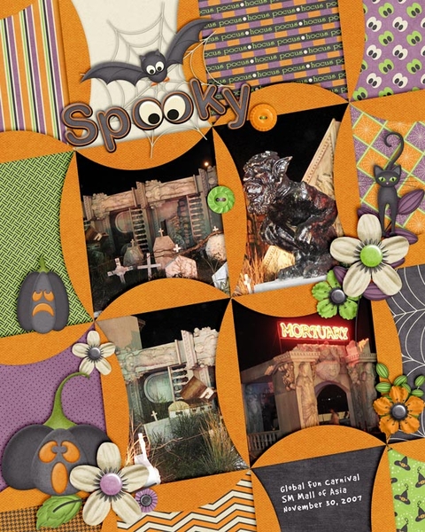halloween