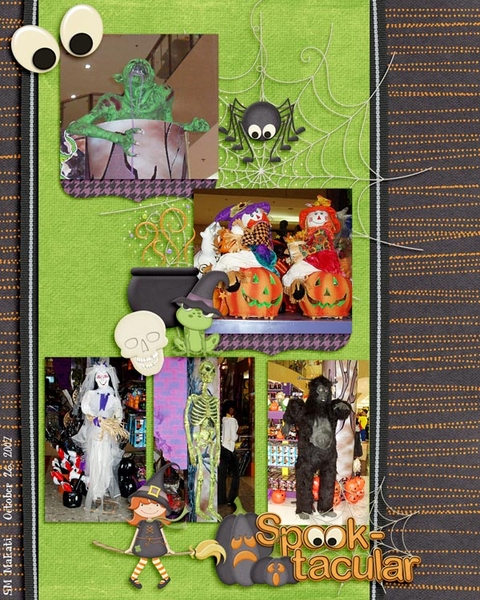 halloween