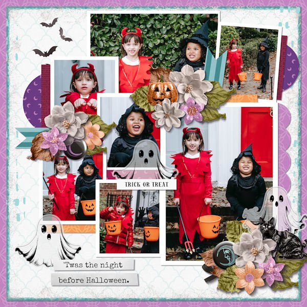 Halloween