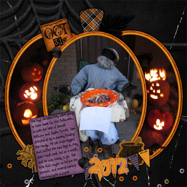 HalloweenDummy