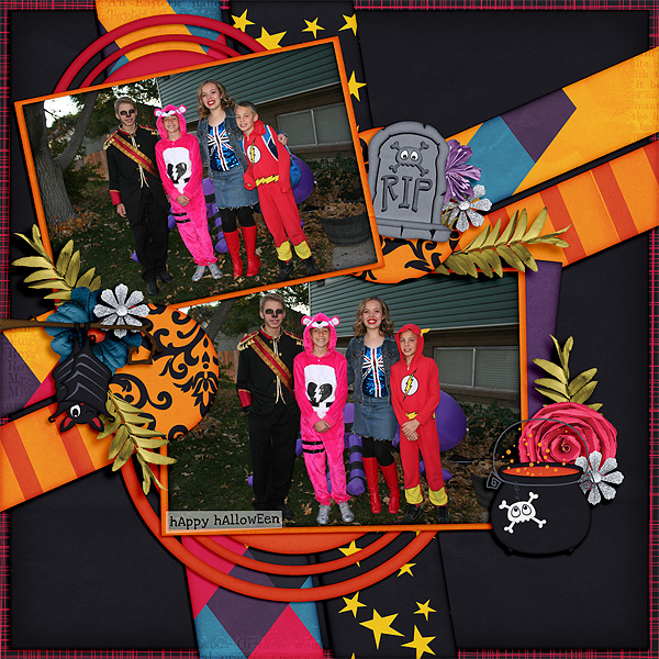 HalloweenGroup