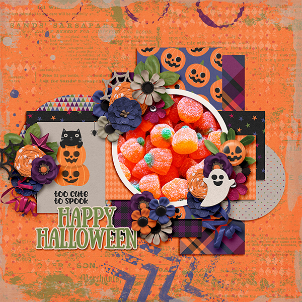 Halloweenie