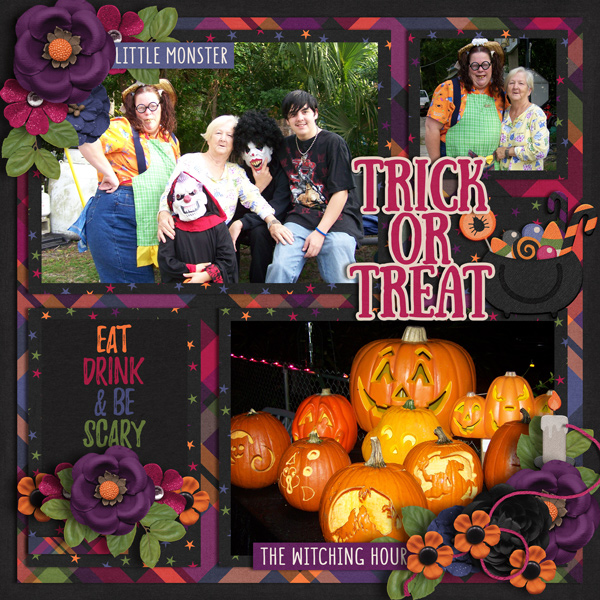 Halloweenie