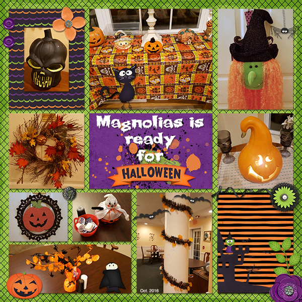 Halloweenish