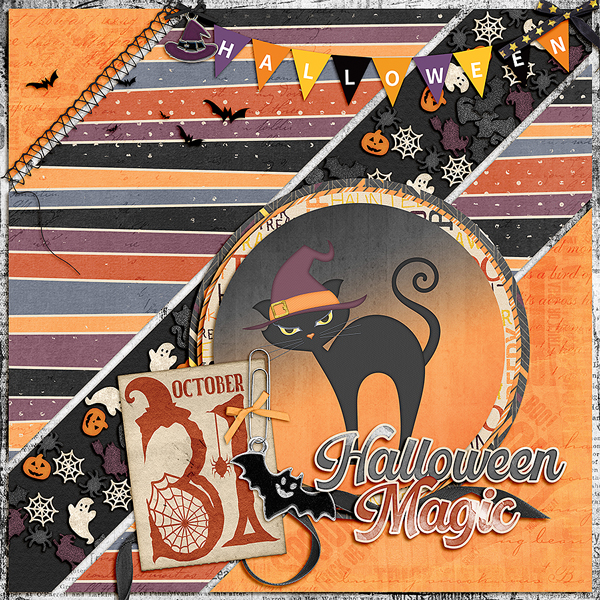 halloweenmagic