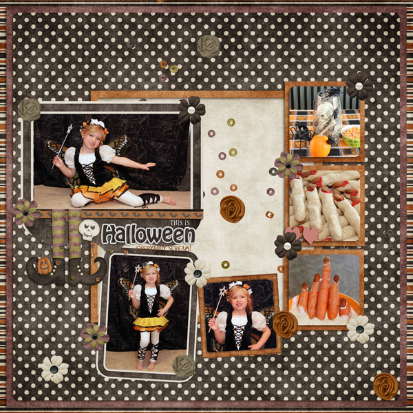 HalloweenParty