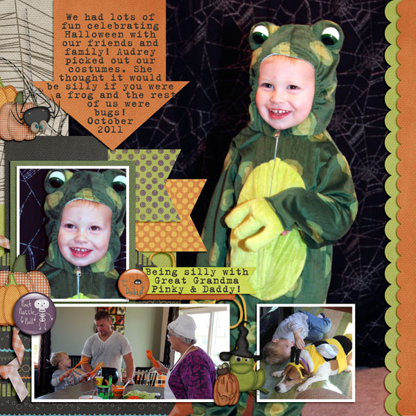 HalloweenParty2011B_William