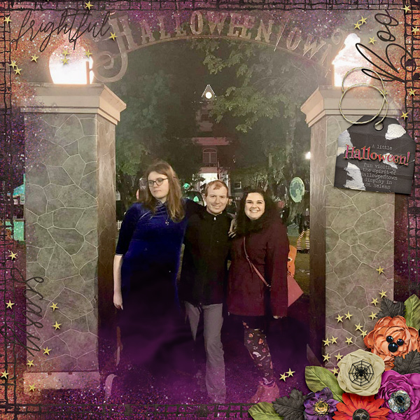 Halloweentown