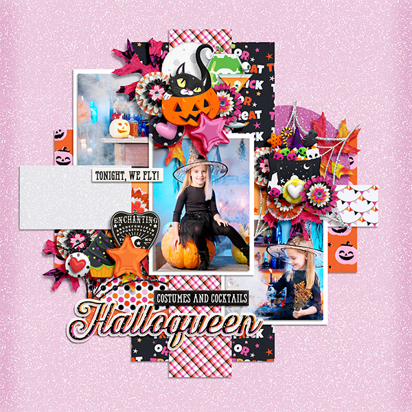 Hallowqueen