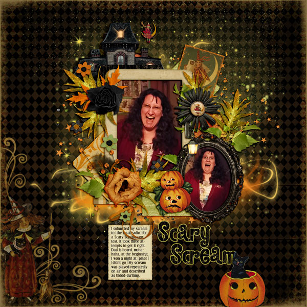 Hallows Eve