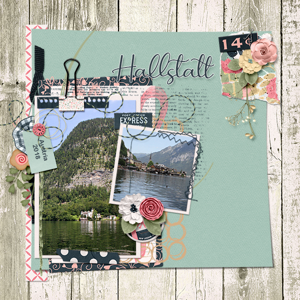 Hallstatt